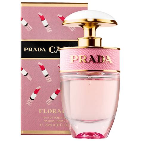 parfum prada candy sephora|prada candy perfume sephora.